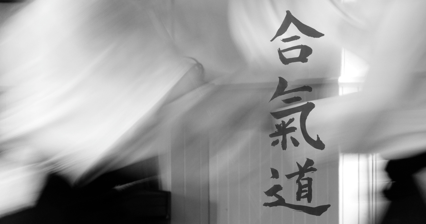 home page image aikido.